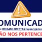 comunicado